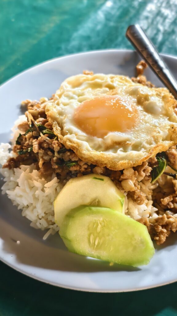 Chiang Mai para nómadas digitales