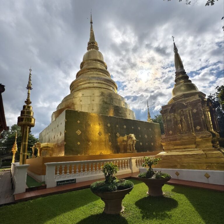 Chiang Mai