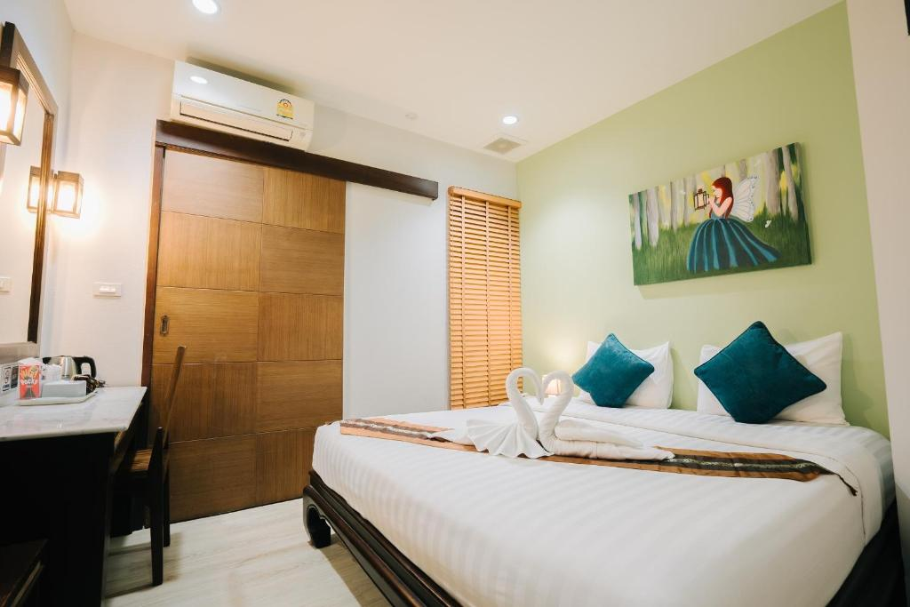 Chiang Mai para nómadas digitales